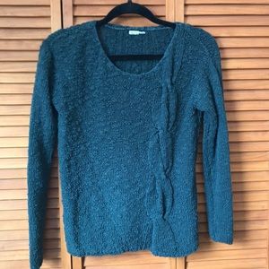 Anthropologie sweater